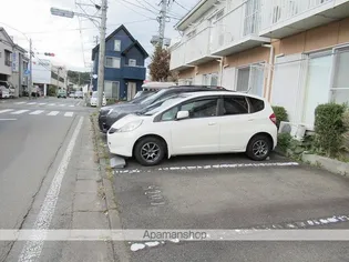 名須川ヒルズB【105号室】のその他画像