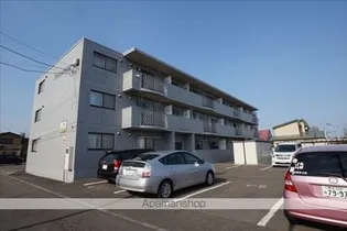 PRIMAVERA(プリマベーラ)【3-C号室】の外観