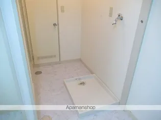 ドミ馬場小路B【101号室】の内装