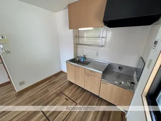 サニー神宮の森【1階】の内装