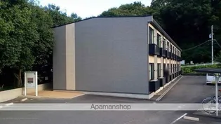 レオパレス亀山の画像