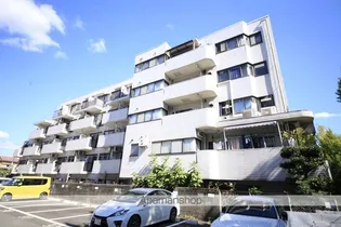 天野ビル【302号室】の外観