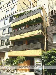 ソリティア大塚【3階】の外観