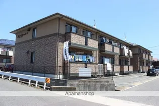 セジュールシマダ C棟の画像