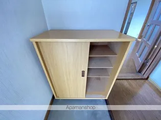 マンションあけぼの【201号室】のその他画像