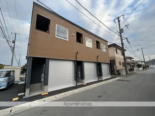 NEXT GARAGE南古都の画像