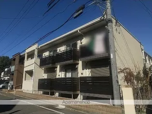 レオネクストサンモール向原の画像