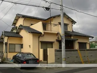 愛媛県今治市石井町3丁目【一戸建】の外観