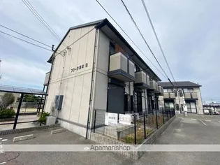 フローラ岡本 B棟の画像