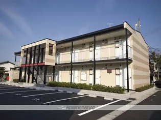 レオパレスシュタインベルクの画像