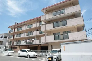 サンシャイン深井の画像