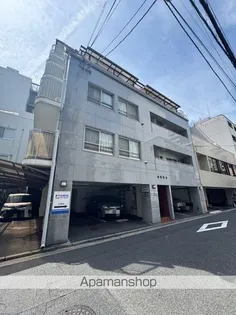 高松ビル【3階】の外観
