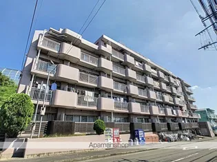 田園ドミールの画像