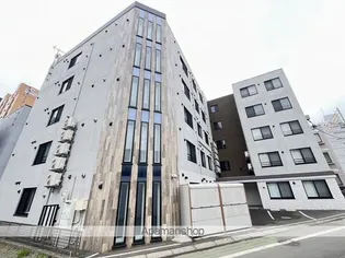 サムティ桑園EASTの画像