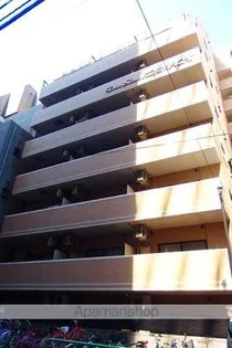 デュオ・スカーラ麹町【3階】の外観