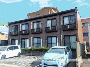 レオパレスロワジールの画像