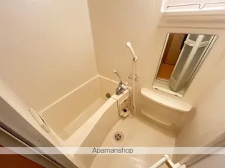 ラ・ジュルネ【201号室】の風呂