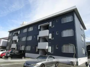 サンテラス大村Ⅰ【1階】の外観