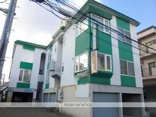 アルファワカヤマの画像