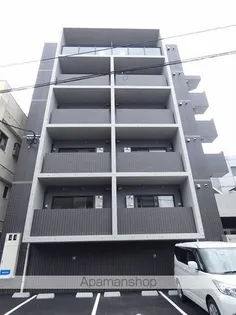1016TOWERS【205号室】の外観
