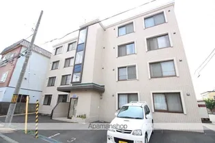 メゾンドール新川の画像