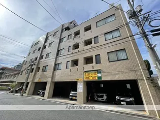 メゾン小町の画像
