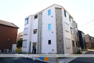 CONTRAIL六町の画像