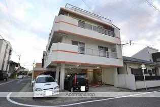 オレンジハウスの画像