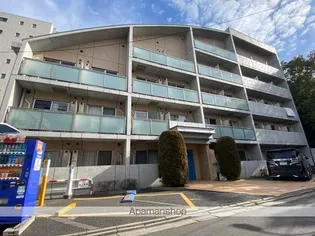 ザ パーククロス市ヶ谷の画像