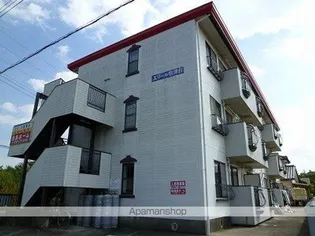 グランモアつばさA棟の画像