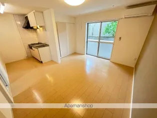 メルヴェーユ新橋C【101号室】のその他画像