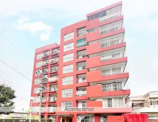 松本マンションの画像