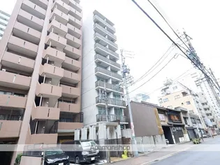 愛知県名古屋市東区泉1丁目【マンション】の外観