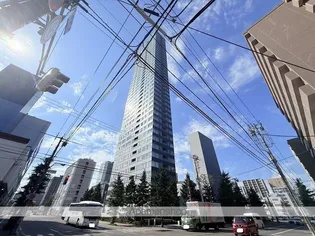 シティタワー札幌大通の画像