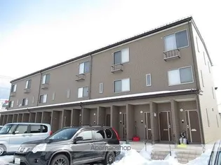 テゾーロ南仙北C棟の画像