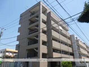 さくらマンションの画像