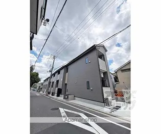 ハーモニーテラス深草東伊達町の画像