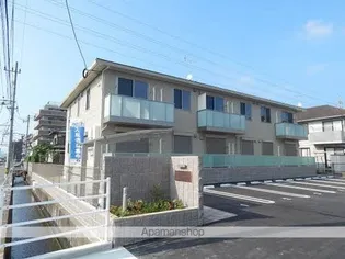 シャーメゾン波多江駅南 A棟の画像