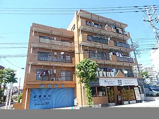 マンション田島の画像