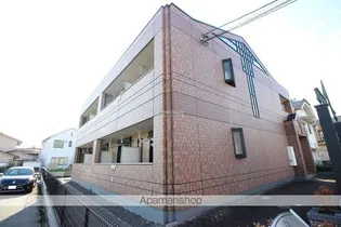 セントレア西深津の画像