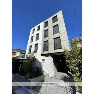 ALERO三軒茶屋Ⅲ【3階】の外観