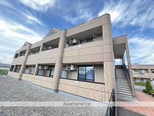 クレシアⅡの画像