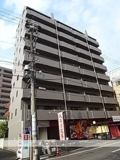 アンシャンテ車道の画像
