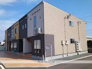 ソルディアス Aの画像