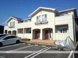 アレグリア Kの画像