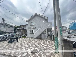 ロイヤルハイムの画像