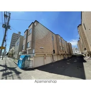 セントラルパークAの画像