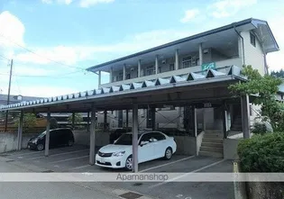 ハイツリラの画像