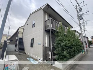 メゾン ド キアラの画像