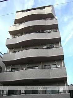 ハイグレイス・T【205号室】の外観